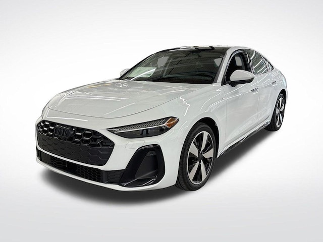 Photo of 2026 Audi A5 Sedan