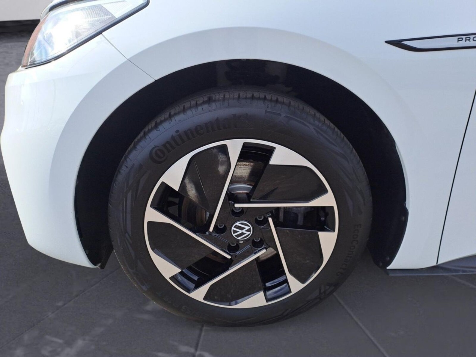 Volkswagen ID.3 – Bild 7