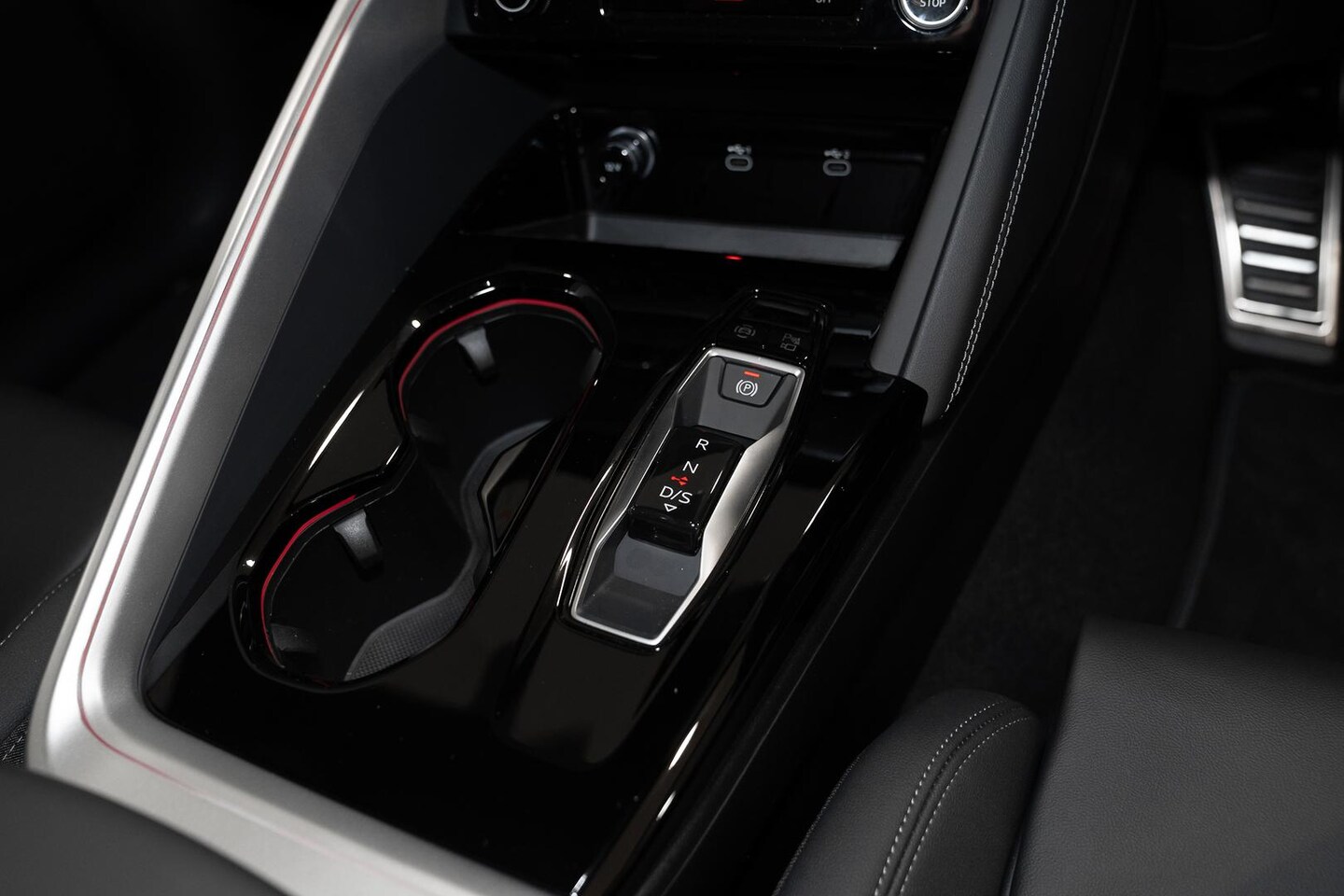 Image about Audi Q5 Sportback e-hybrid quattro S tronic