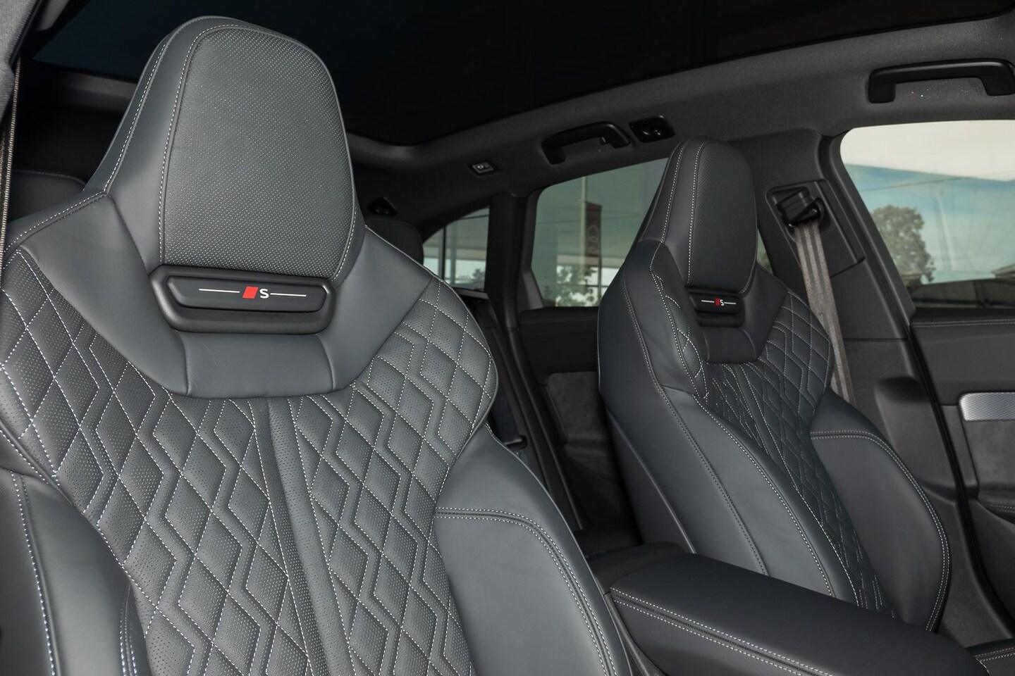 Image about Audi S5 Avant TFSI quattro 270 kW S tronic
