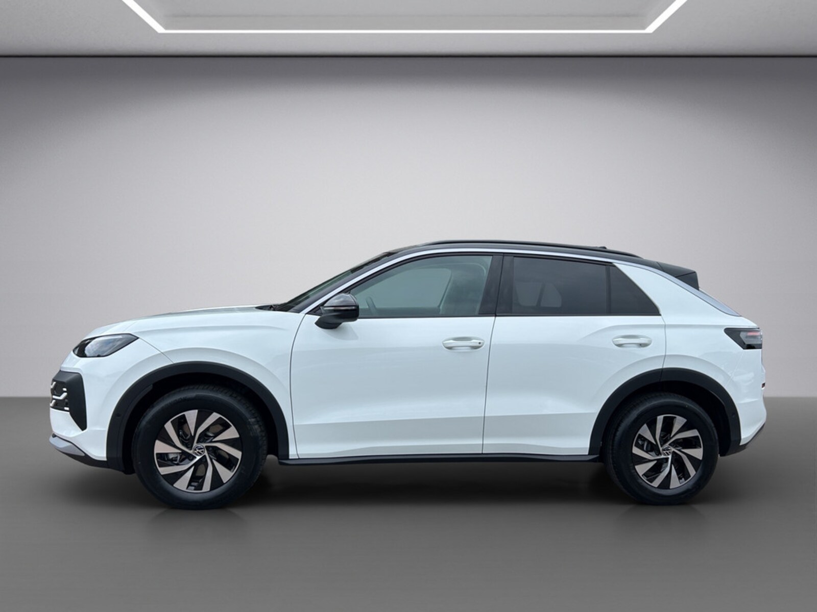 Volkswagen T-Roc – Bild 2