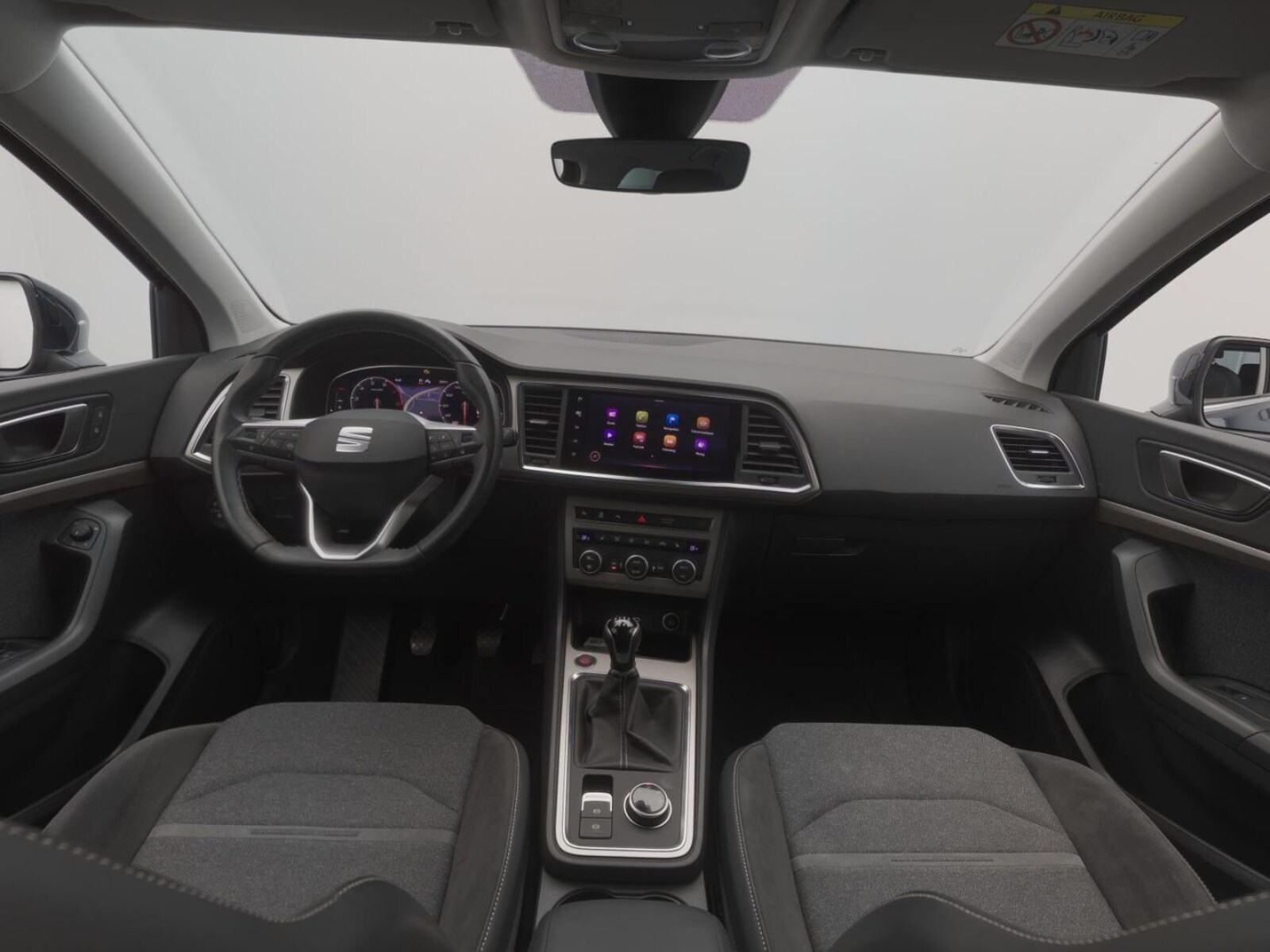 SEAT Ateca – Bild 4