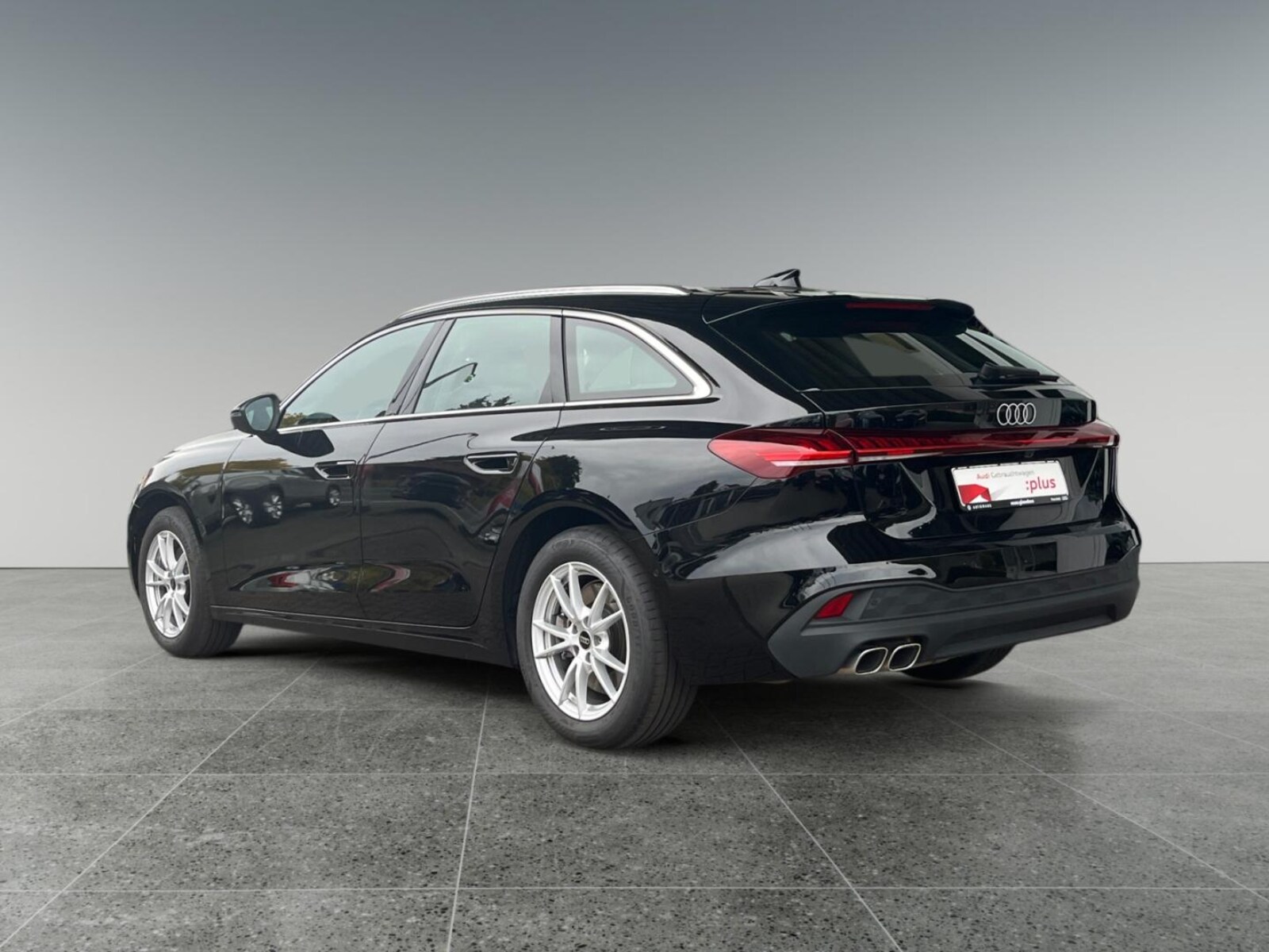 Audi A5 Avant – Bild 3