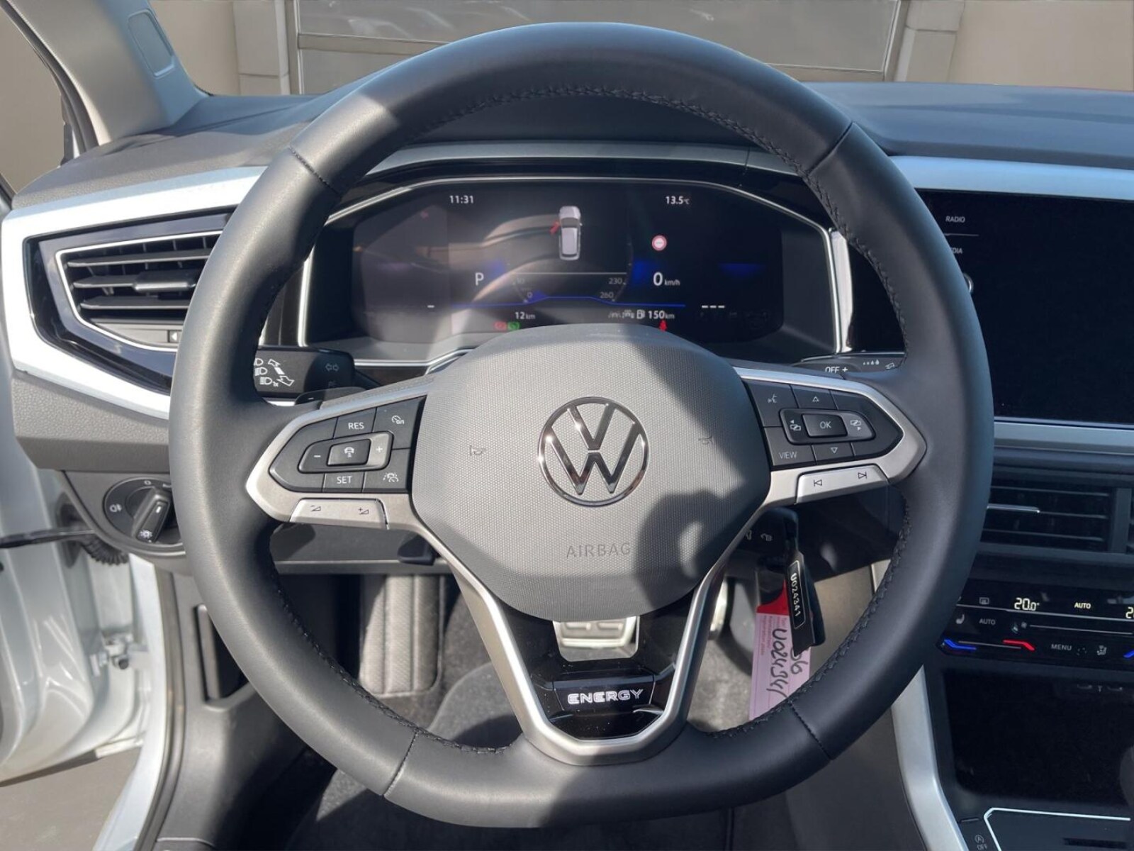 Volkswagen Polo – Bild 11