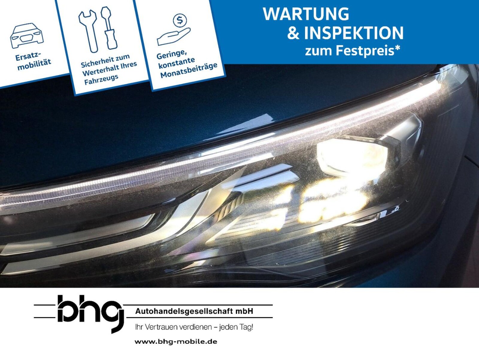 Volkswagen Tiguan – Bild 9