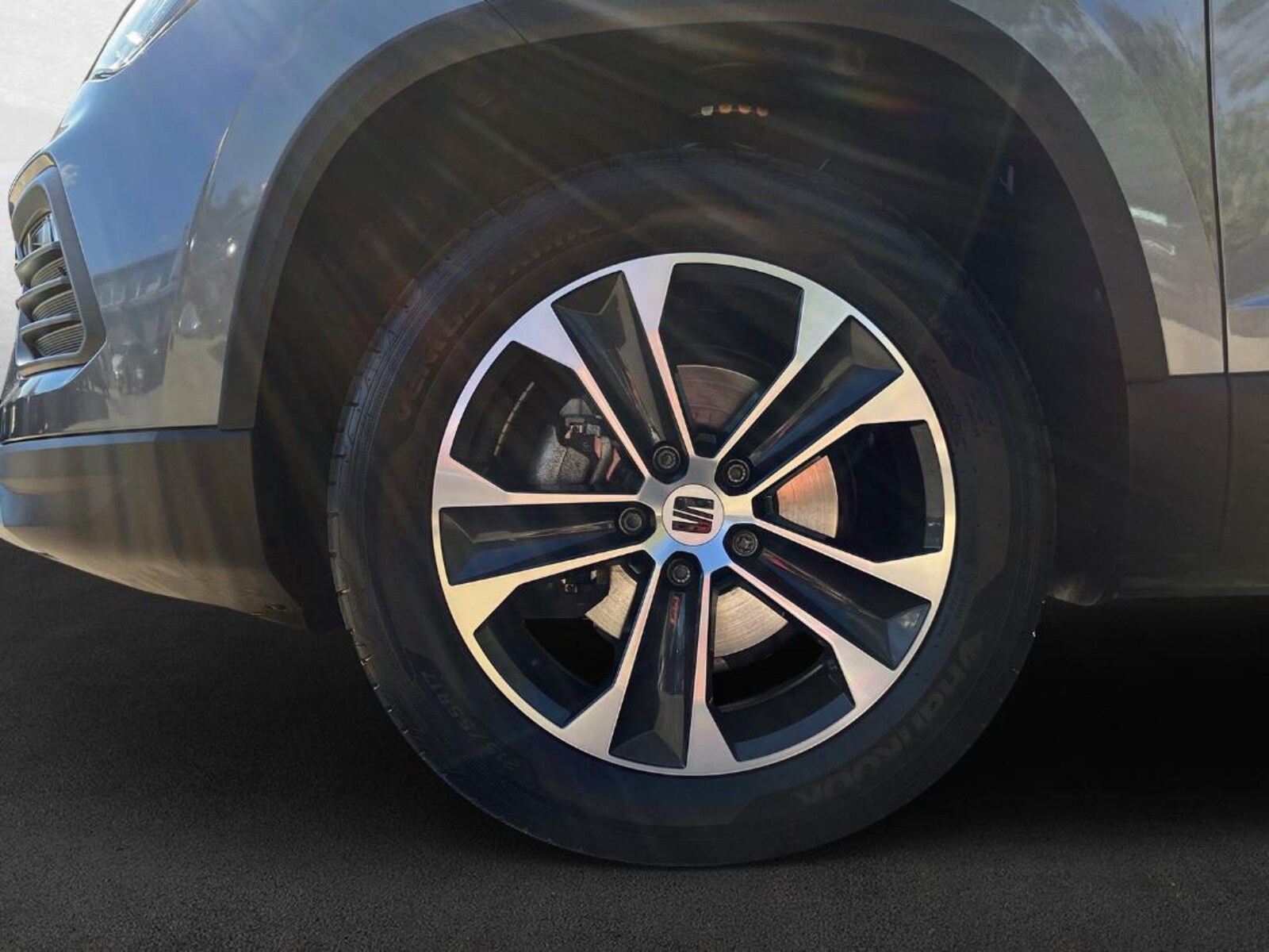 SEAT Ateca – Bild 6
