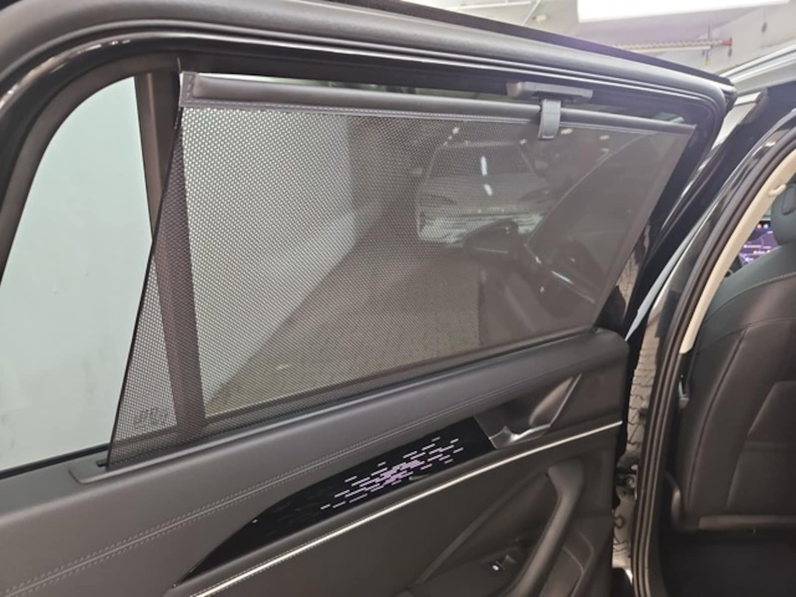 Volkswagen Passat – Bild 27