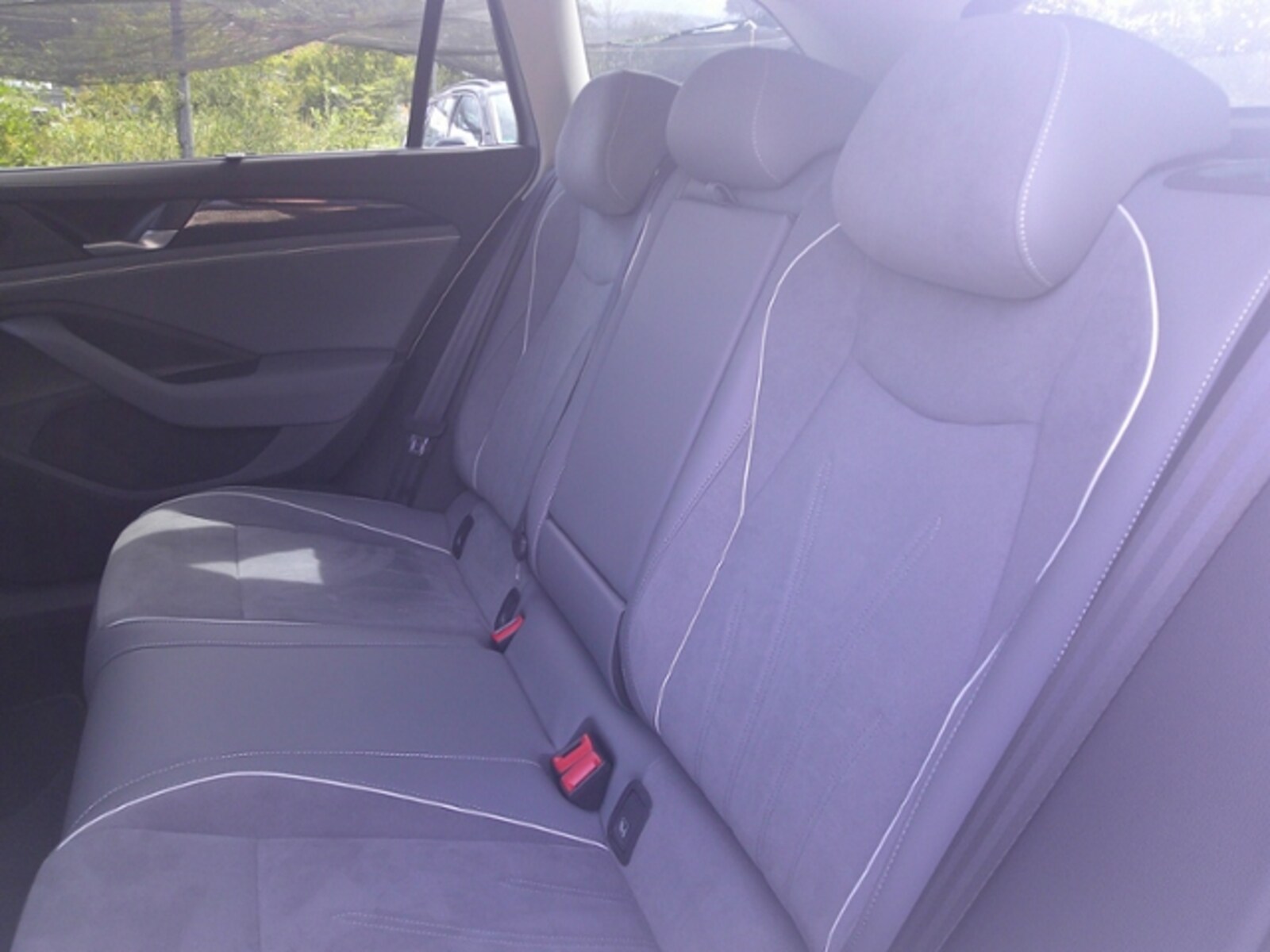 Volkswagen Passat – Bild 10