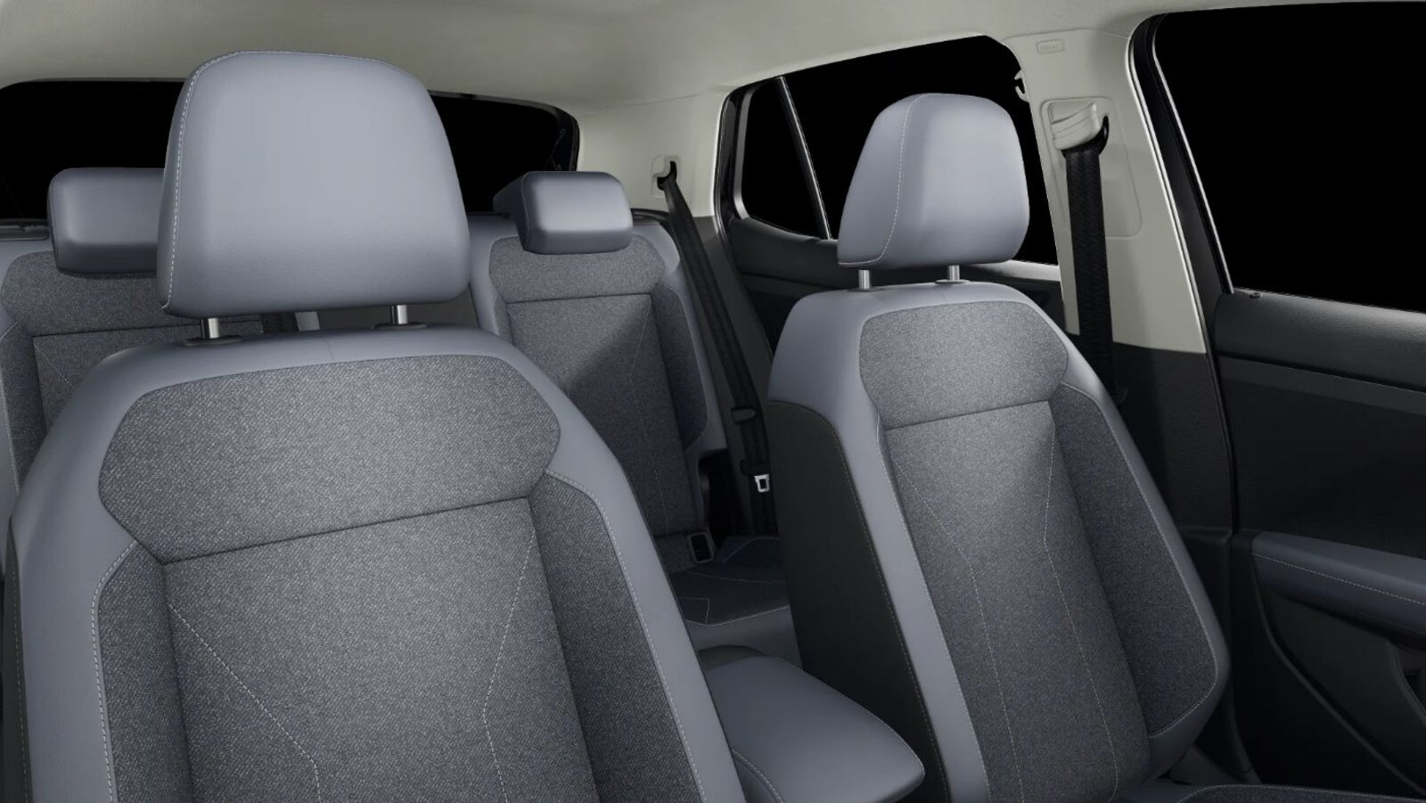 Volkswagen T-Cross – Bild 15