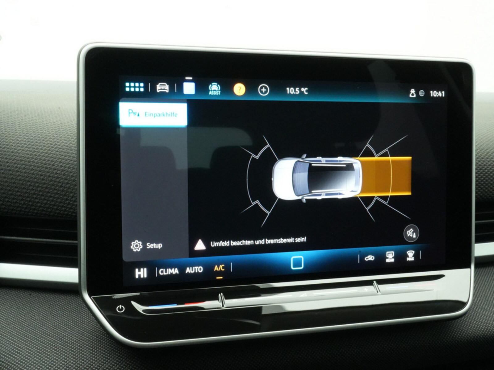 Volkswagen T-Roc – Bild 13