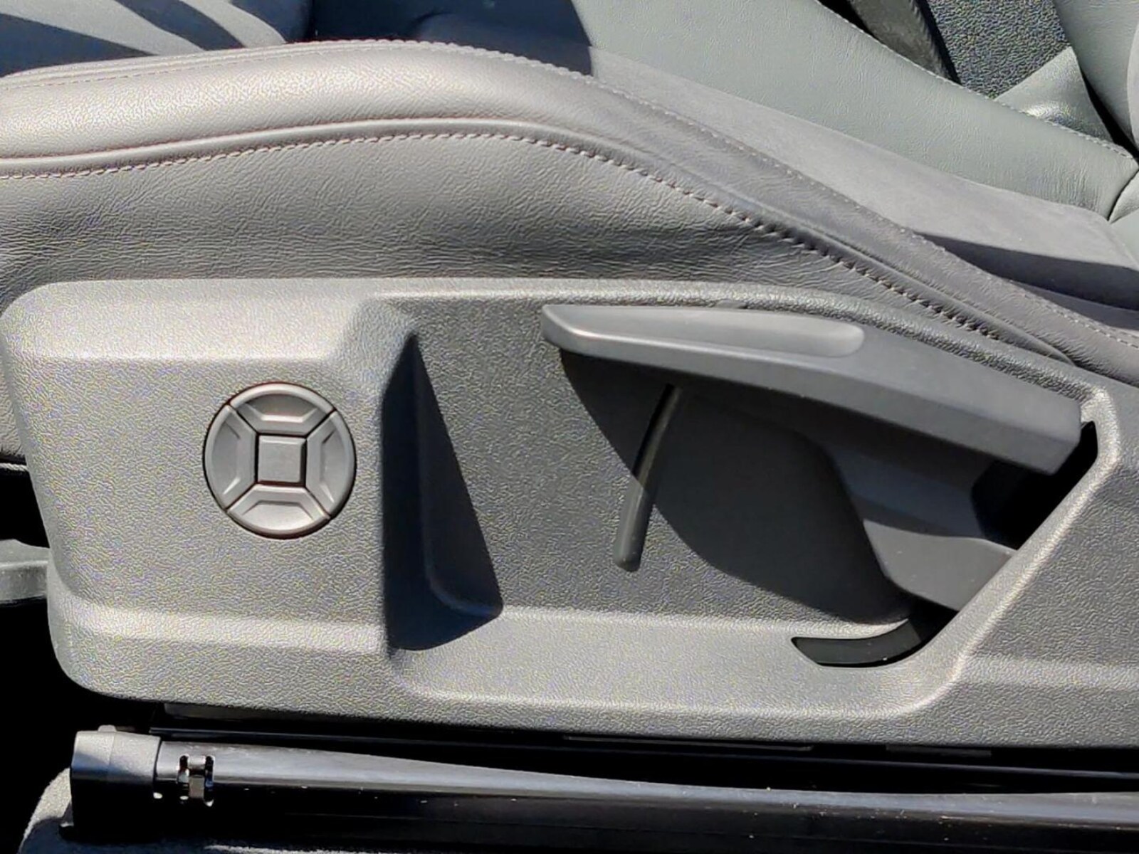 Audi Q3 – Bild 23