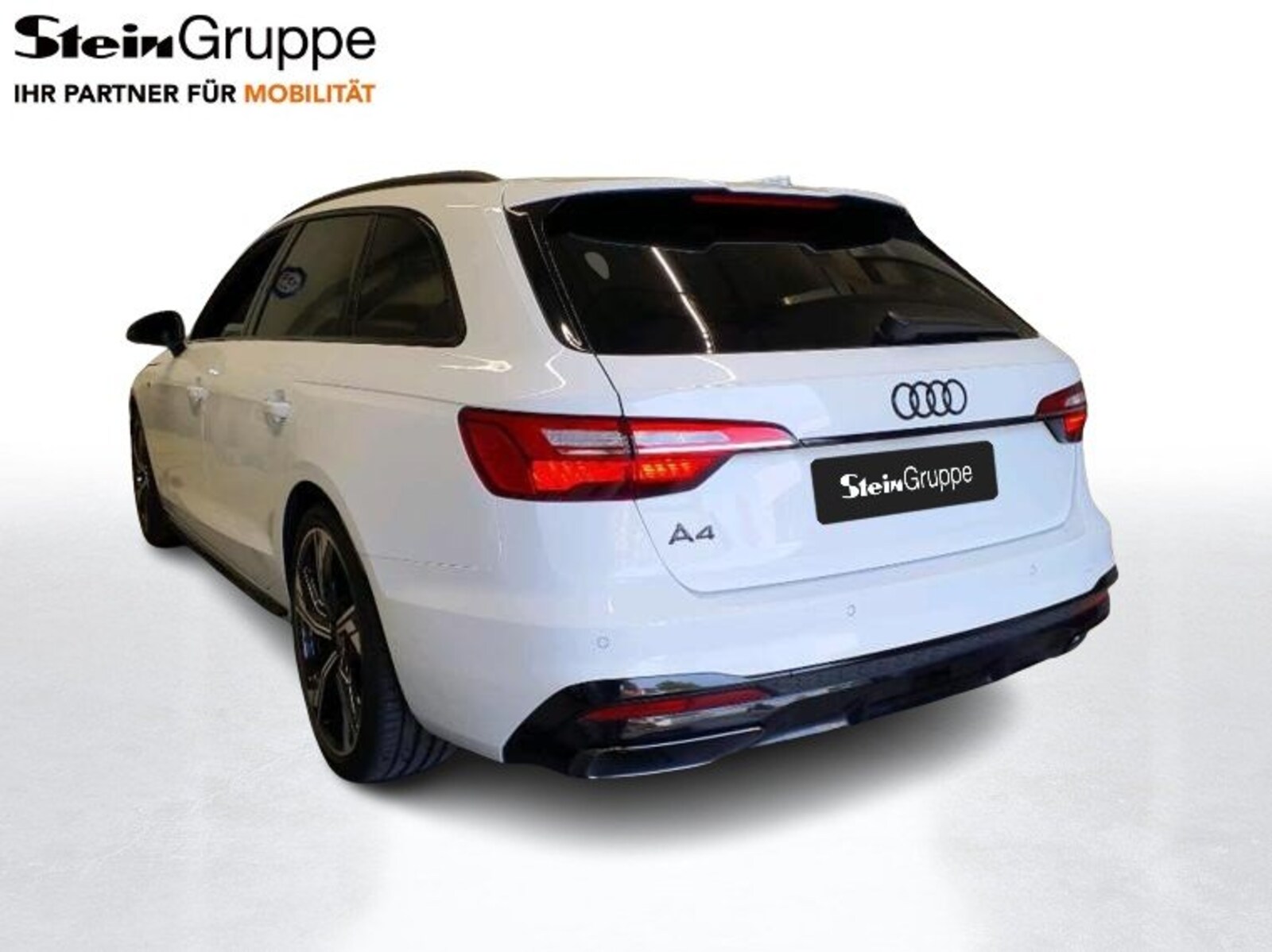 Audi A4 Avant – Bild 3