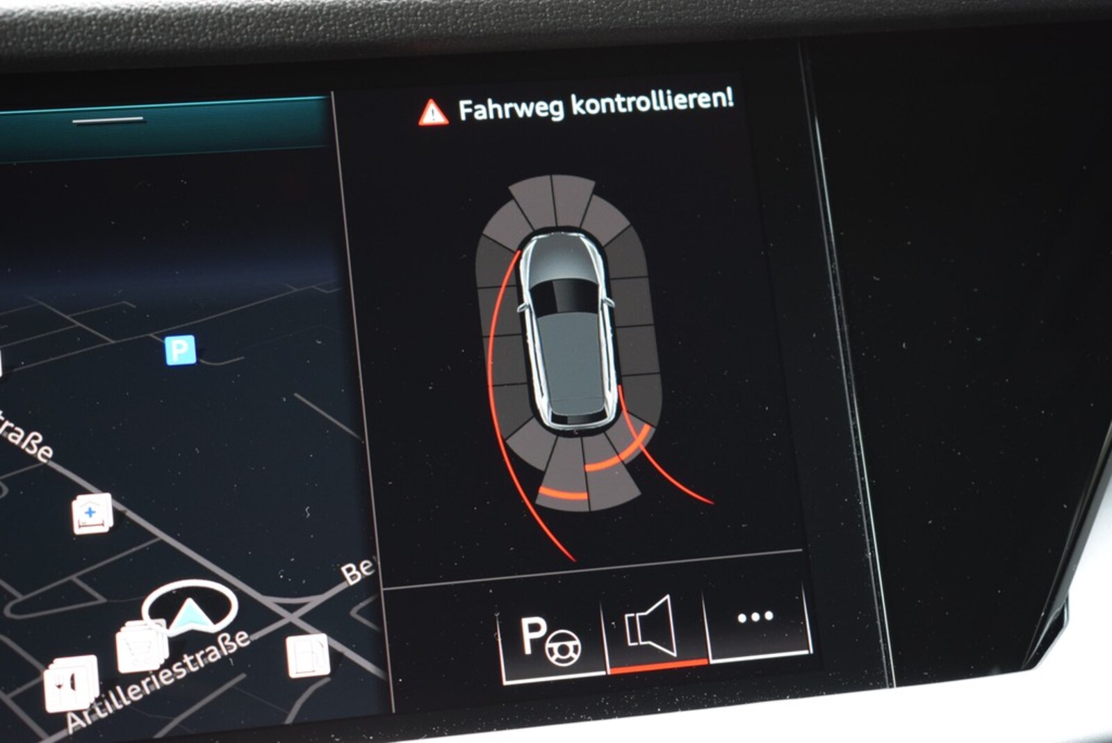 Audi A3 Sportback – Bild 9