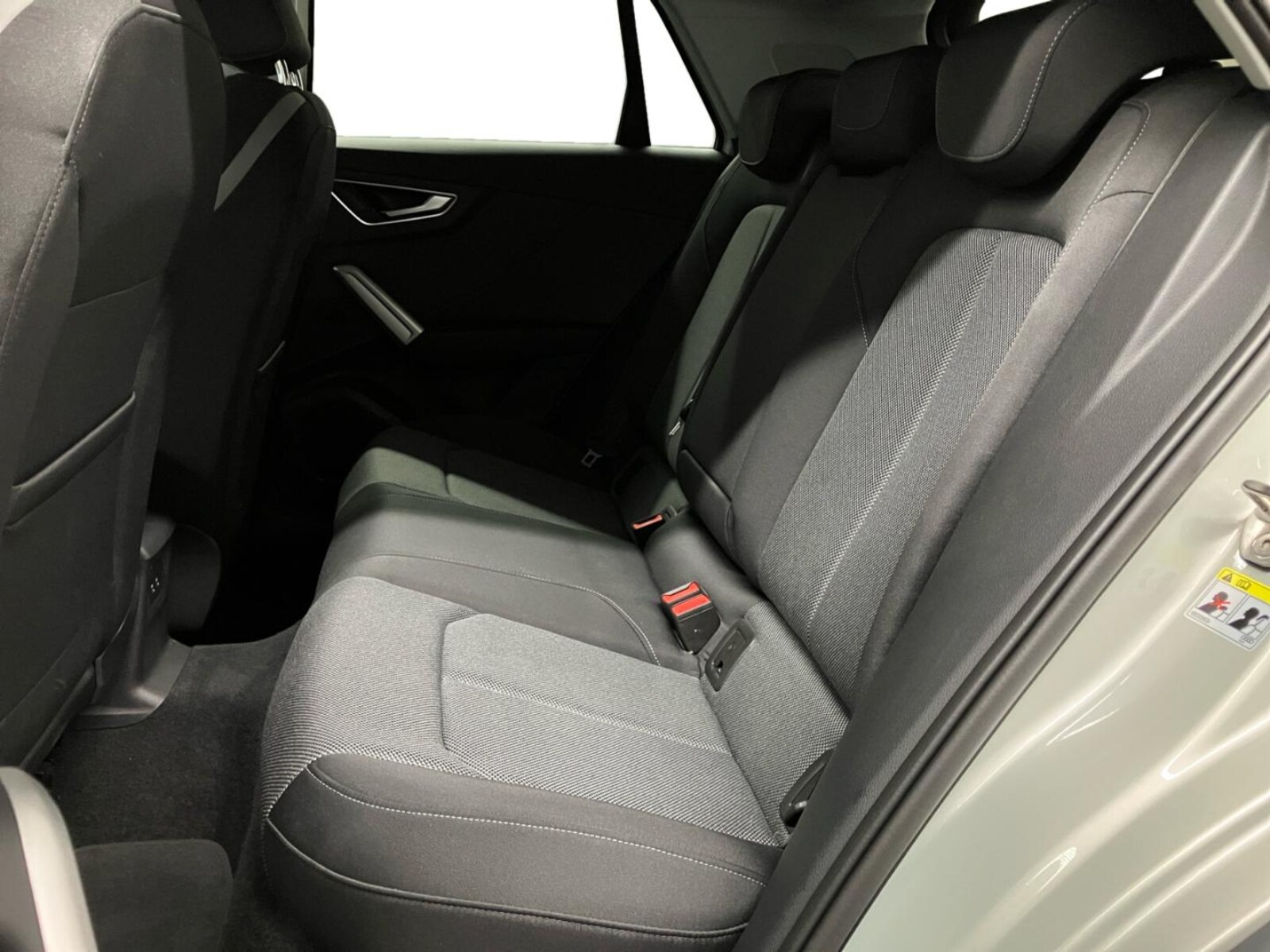 Audi Q2 – Bild 10