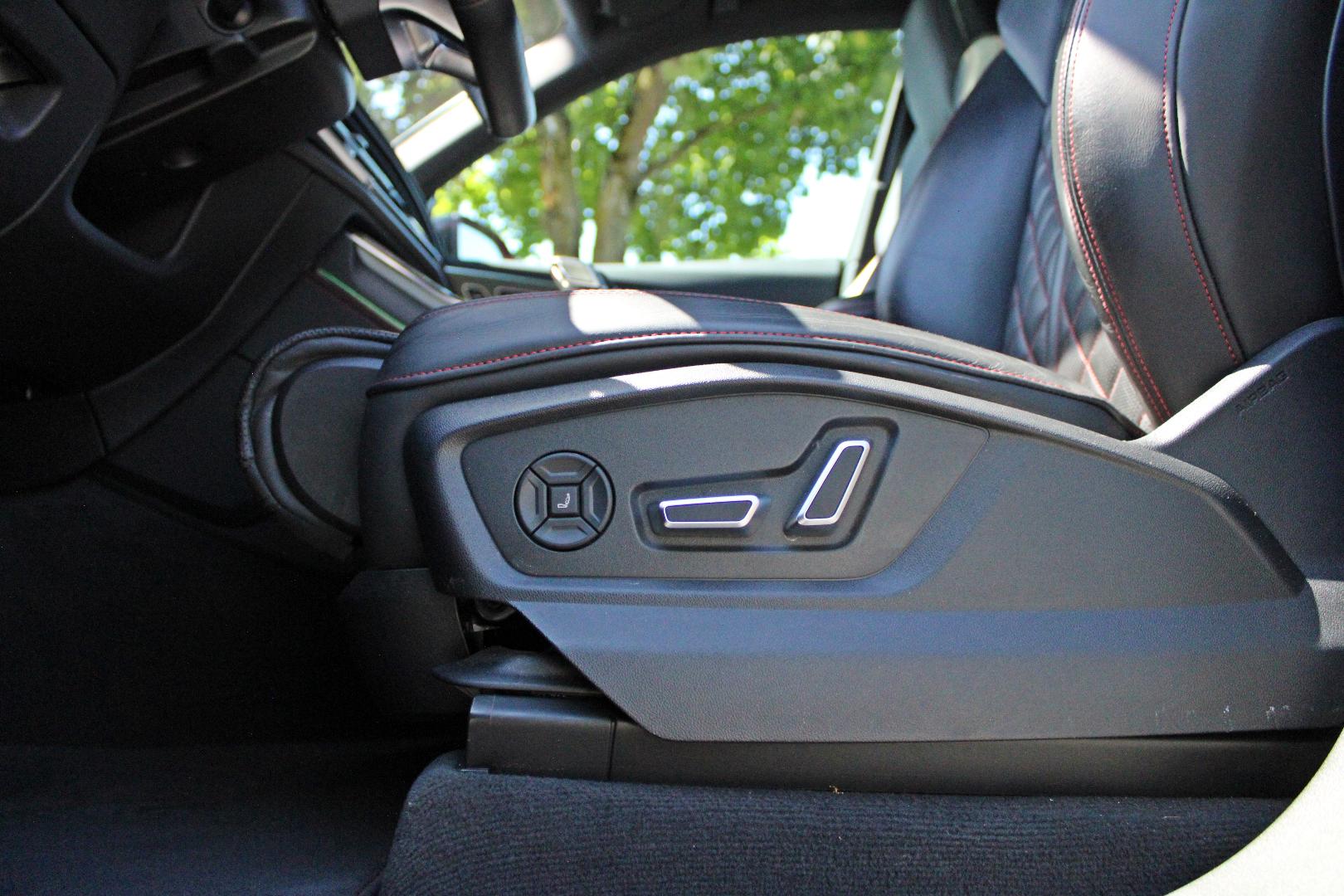 Image about Audi SQ8 SUV TFSI quattro tiptronic