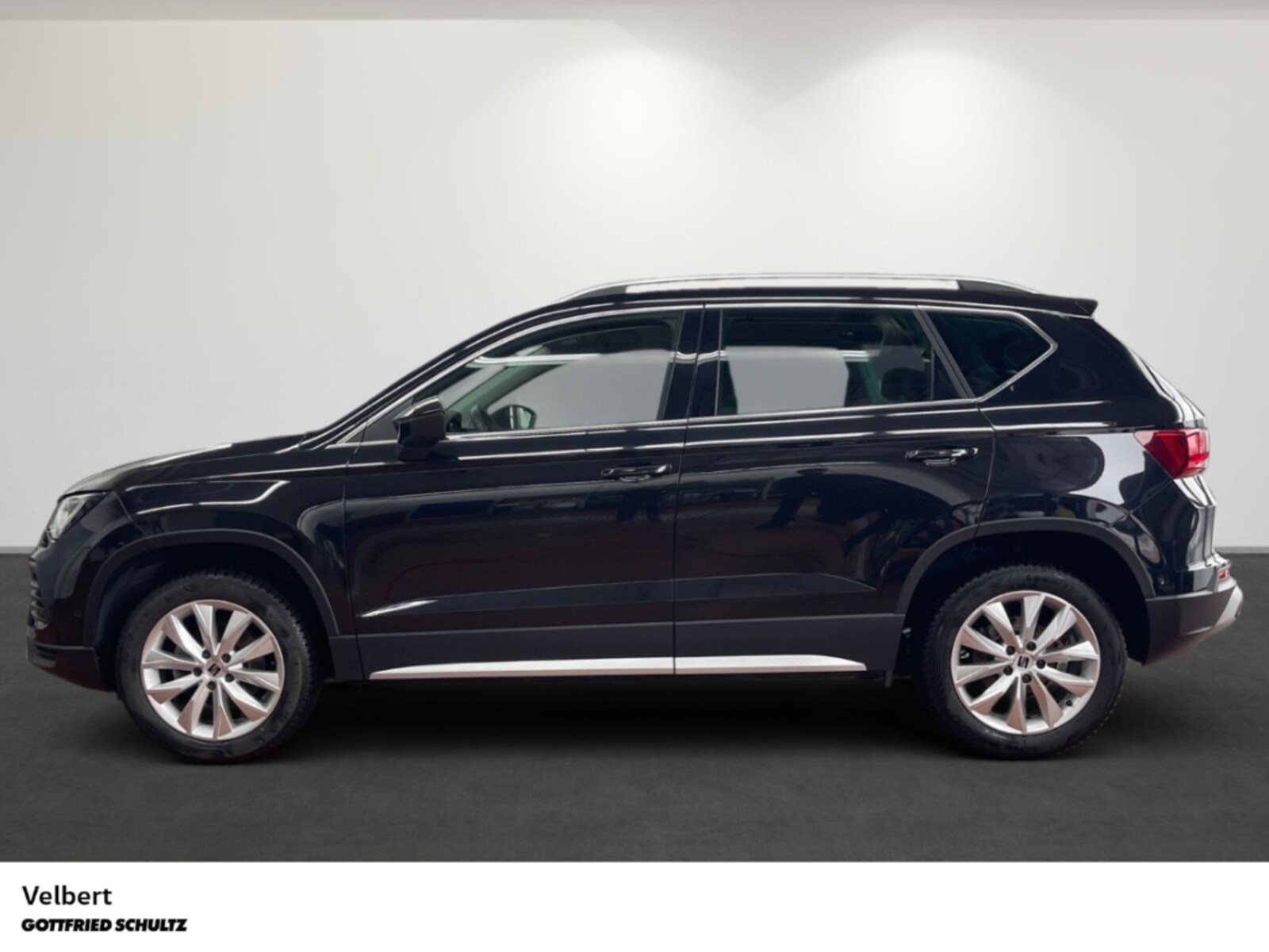 SEAT Ateca – Bild 2