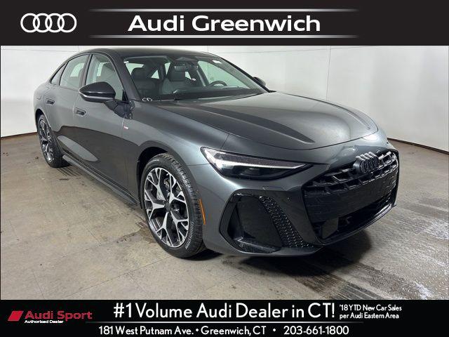 2026 Audi A6 Premium Plus quattro S tronic's photo
