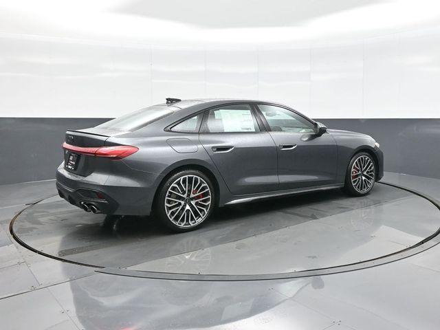 2025 Audi S5 Premium Plus - Photo 7