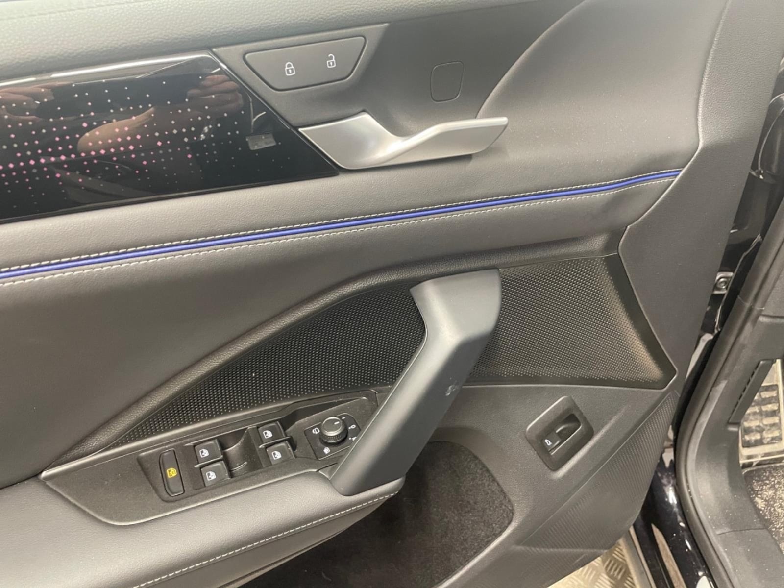 Volkswagen Tiguan – Bild 15