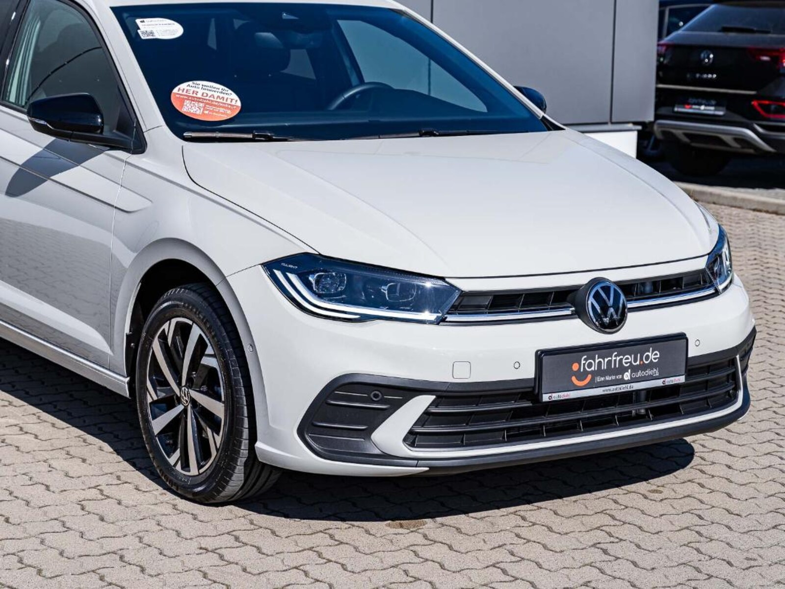Volkswagen Polo – Bild 12