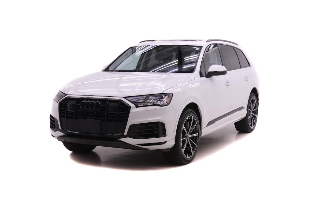 2023 Audi Q7