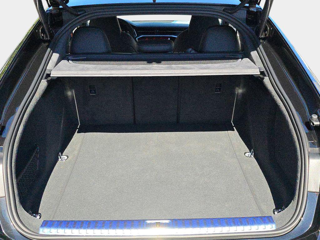 2026 Audi RS 7 Base - Photo 12
