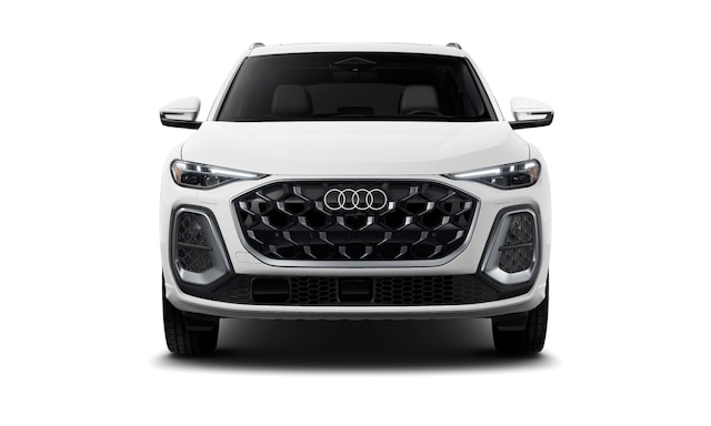 2026 Audi Q5 Sportback