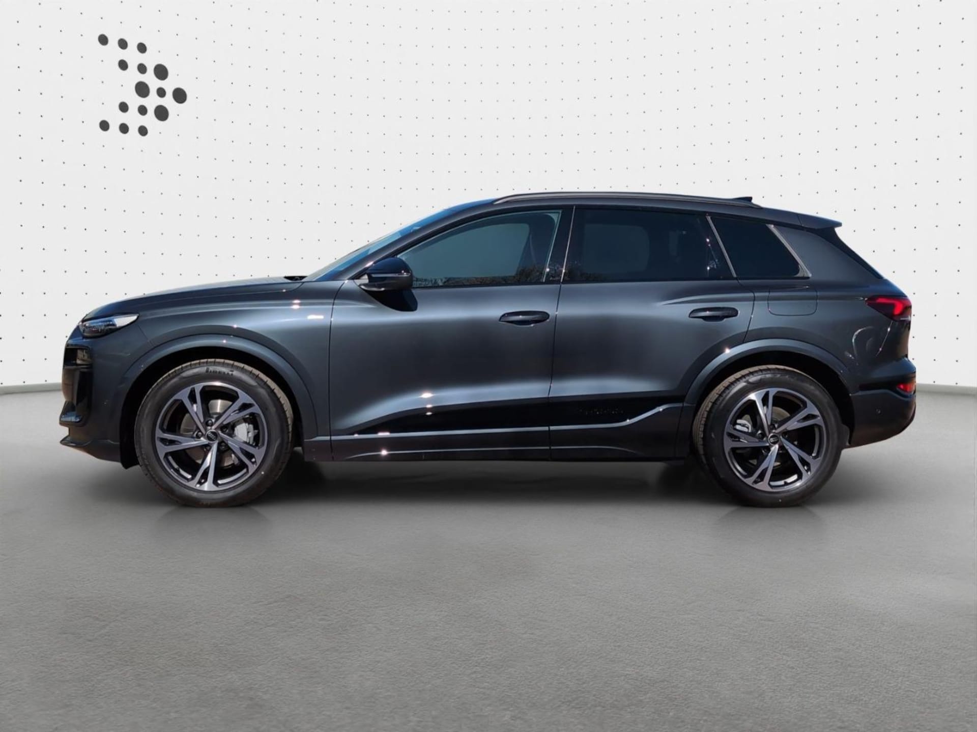 Audi Q6 SUV e-tron
