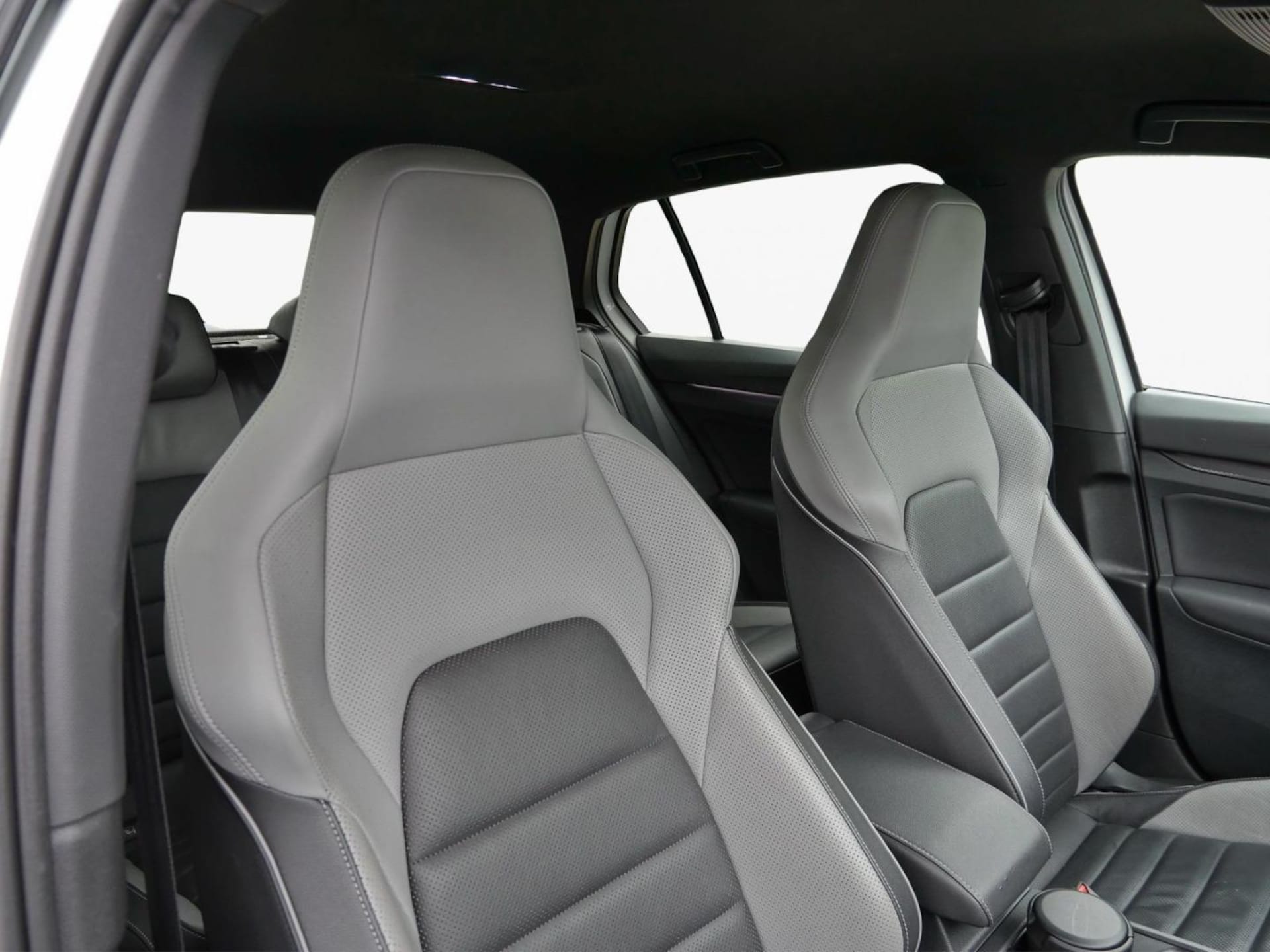 Volkswagen Golf GTD