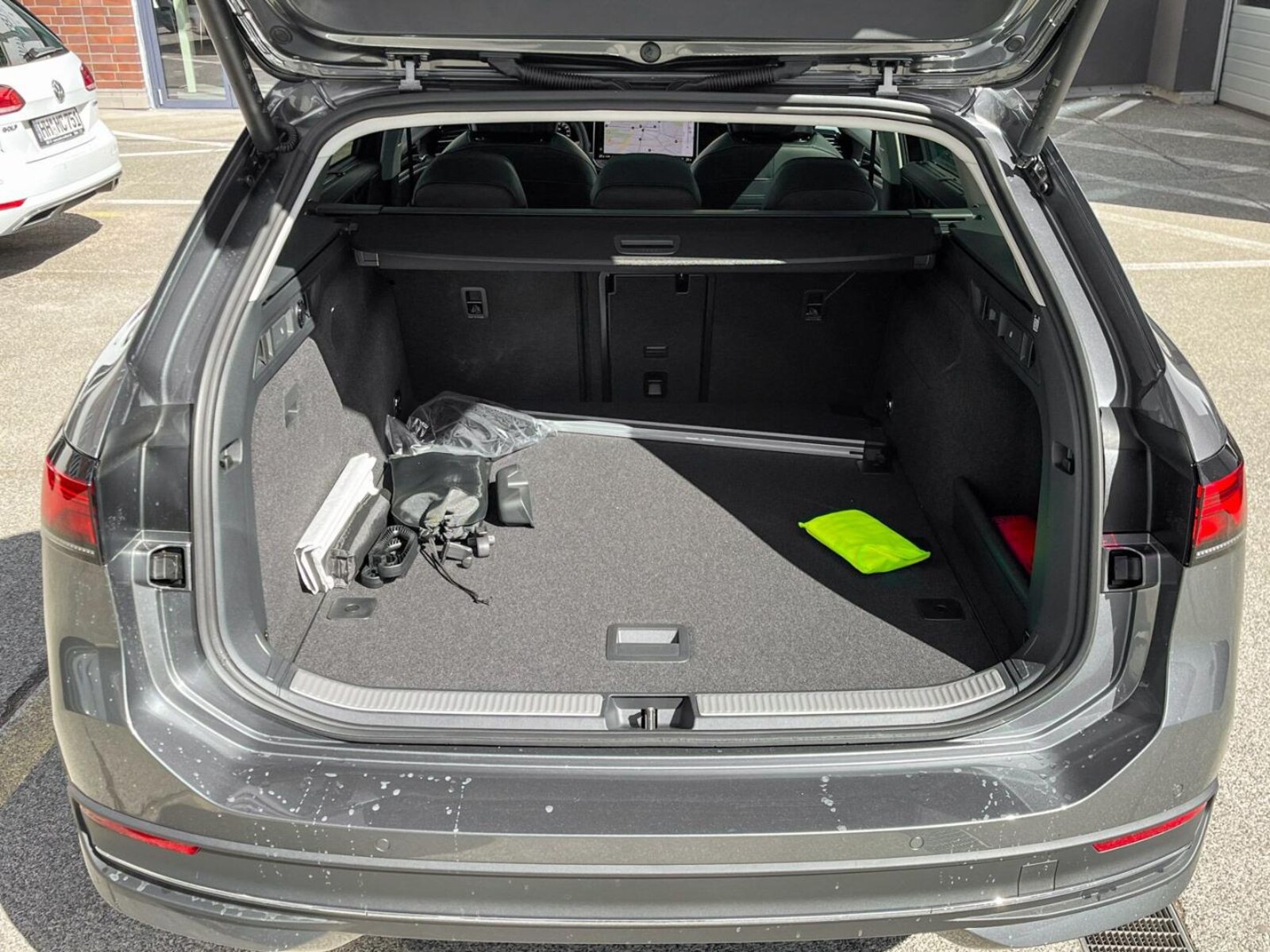 Volkswagen Passat – Bild 17