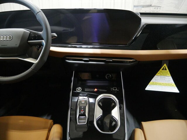 2026 Audi A6 Premium Plus - Photo 24