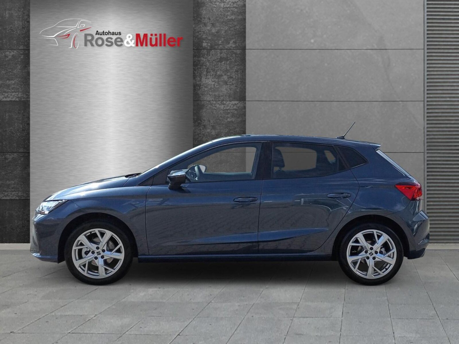SEAT Ibiza – Bild 3