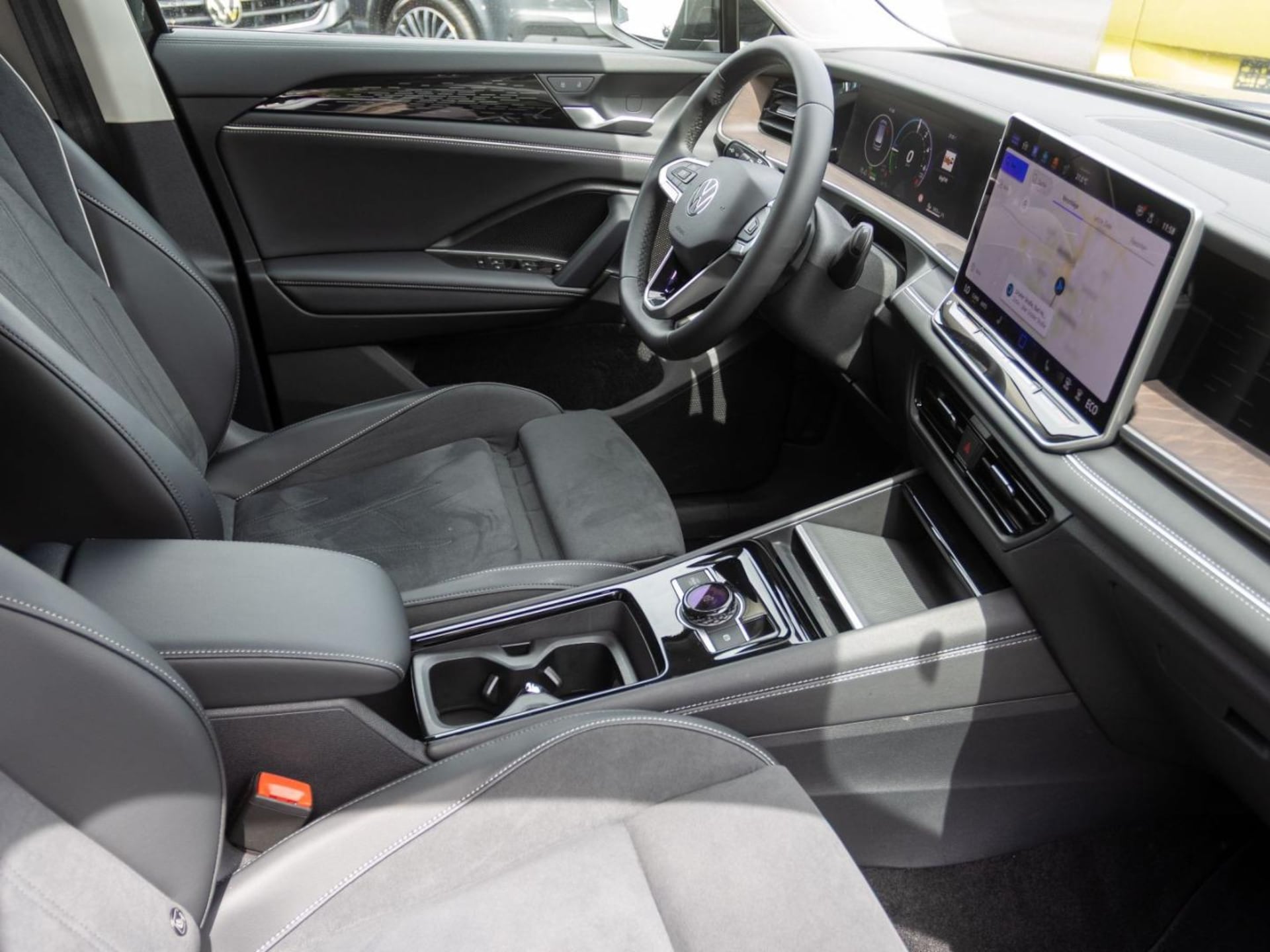 Volkswagen Tayron Elegance