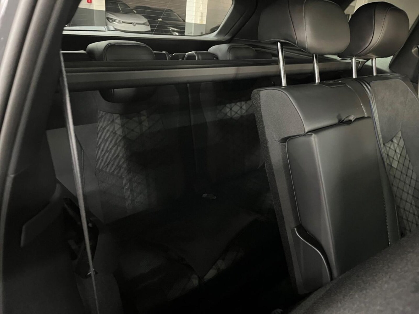 Volkswagen Tayron – Bild 18