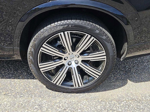 2024 Volvo XC90
