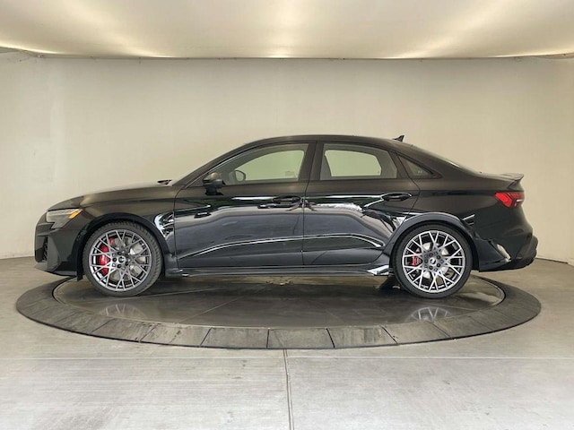 2026 Audi RS3 Sedan