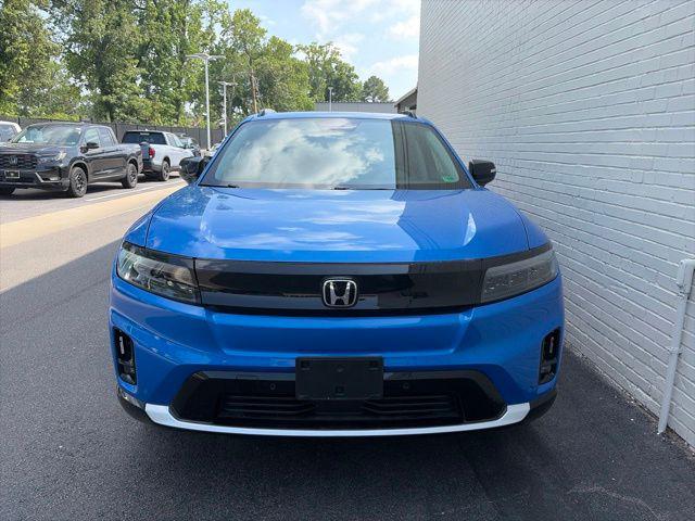 2024 Honda Prologue