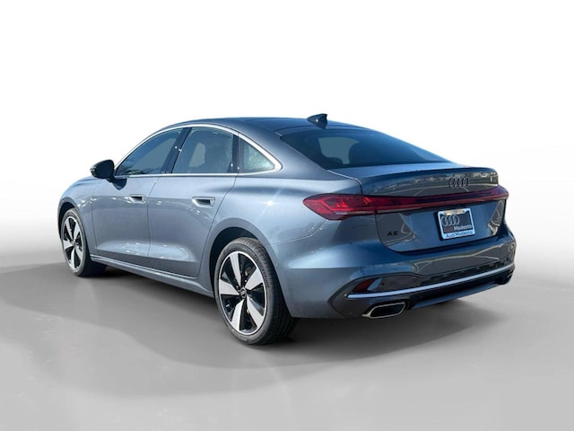 2025 Audi A5 Sedan