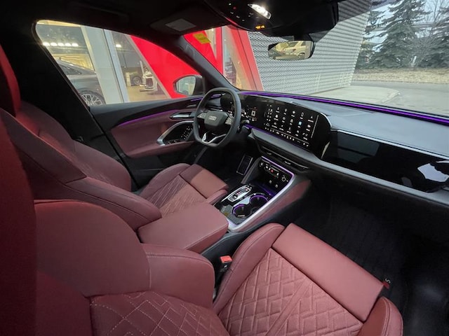2025 Audi SQ5