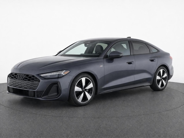 2026 Audi A5 Sedan