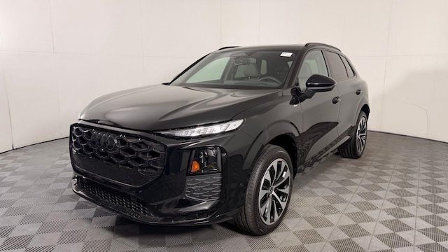2026 Audi Q3 SUV