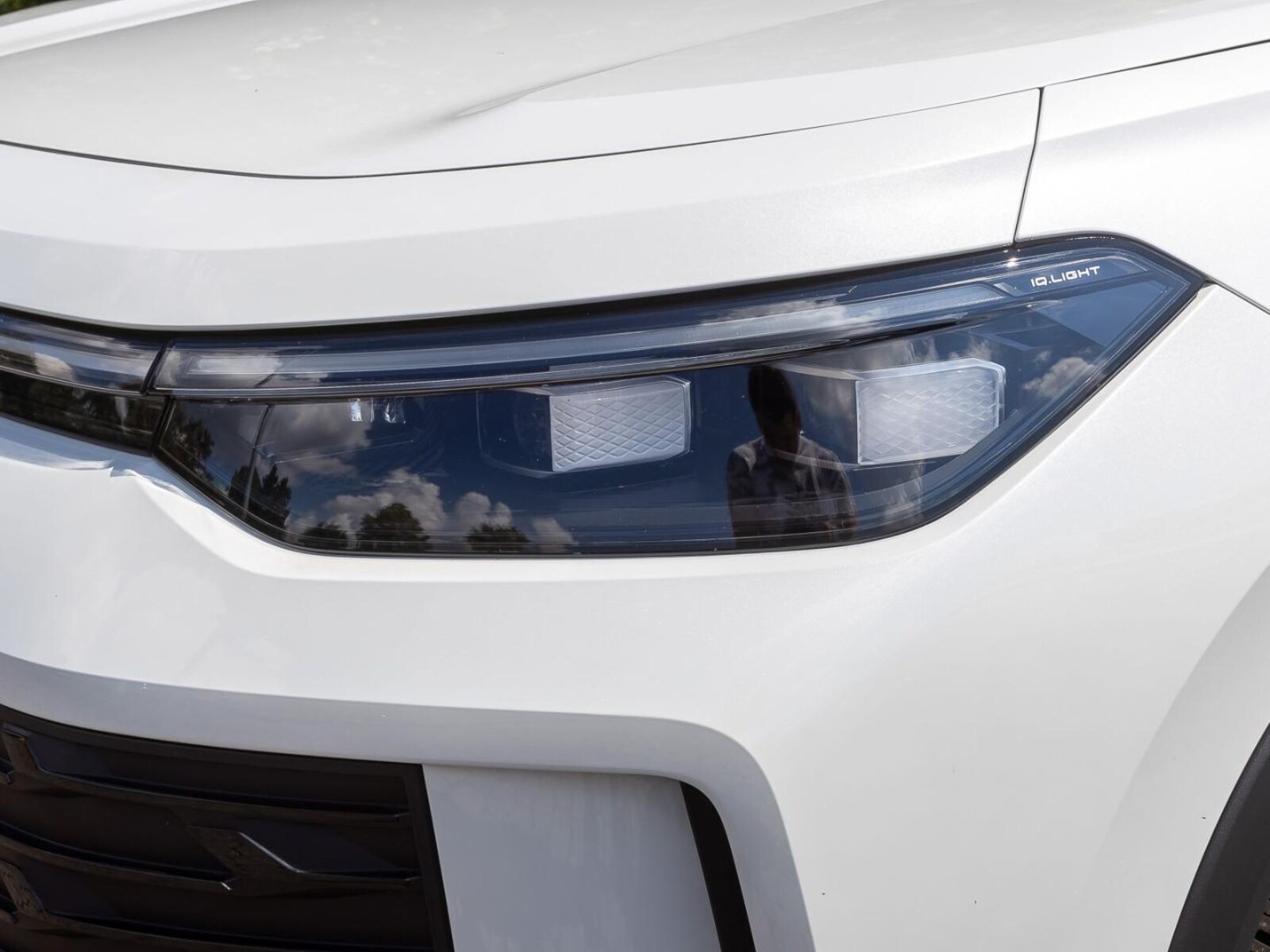 Volkswagen Tayron – Bild 10