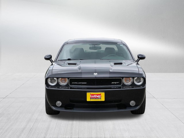 2008 Dodge Challenger