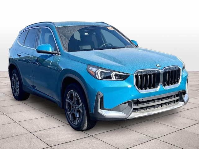 2023 BMW X1