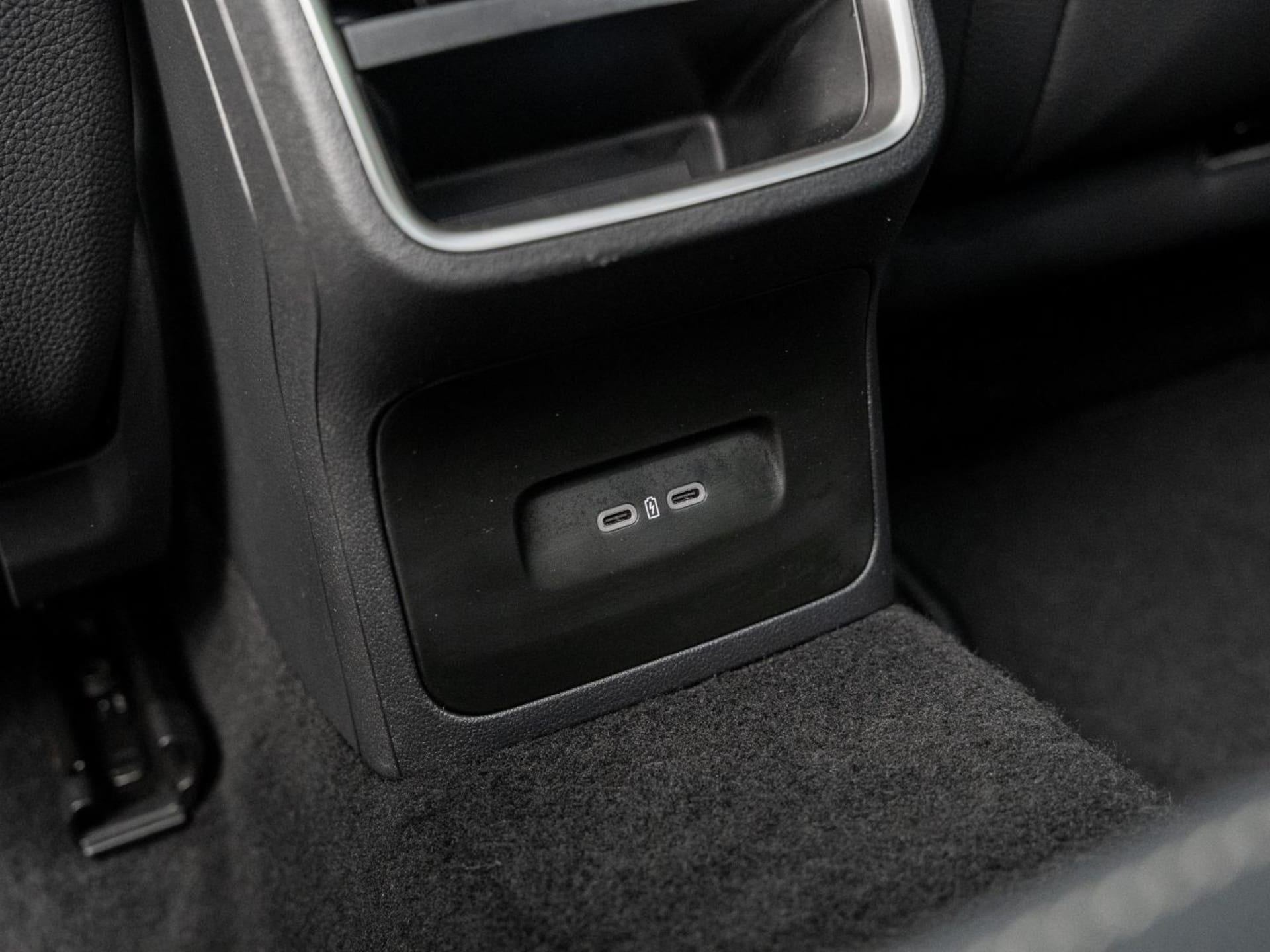 Skoda Octavia Combi Selection