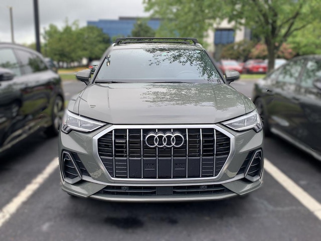 2023 Audi Q3 SUV