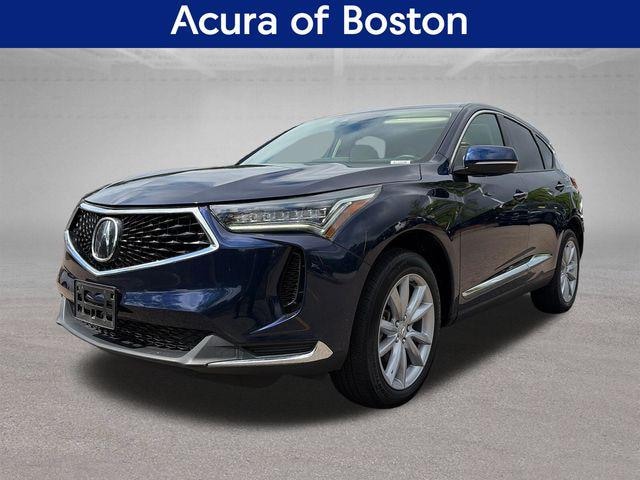 2023 Acura RDX