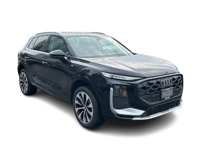 2026 Audi Q3 SUV