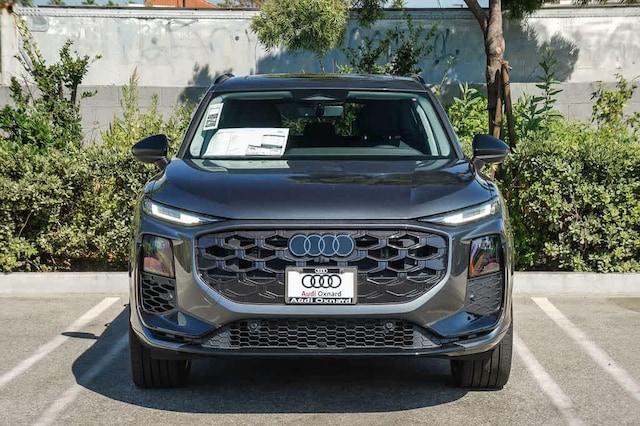 2026 Audi Q3 SUV