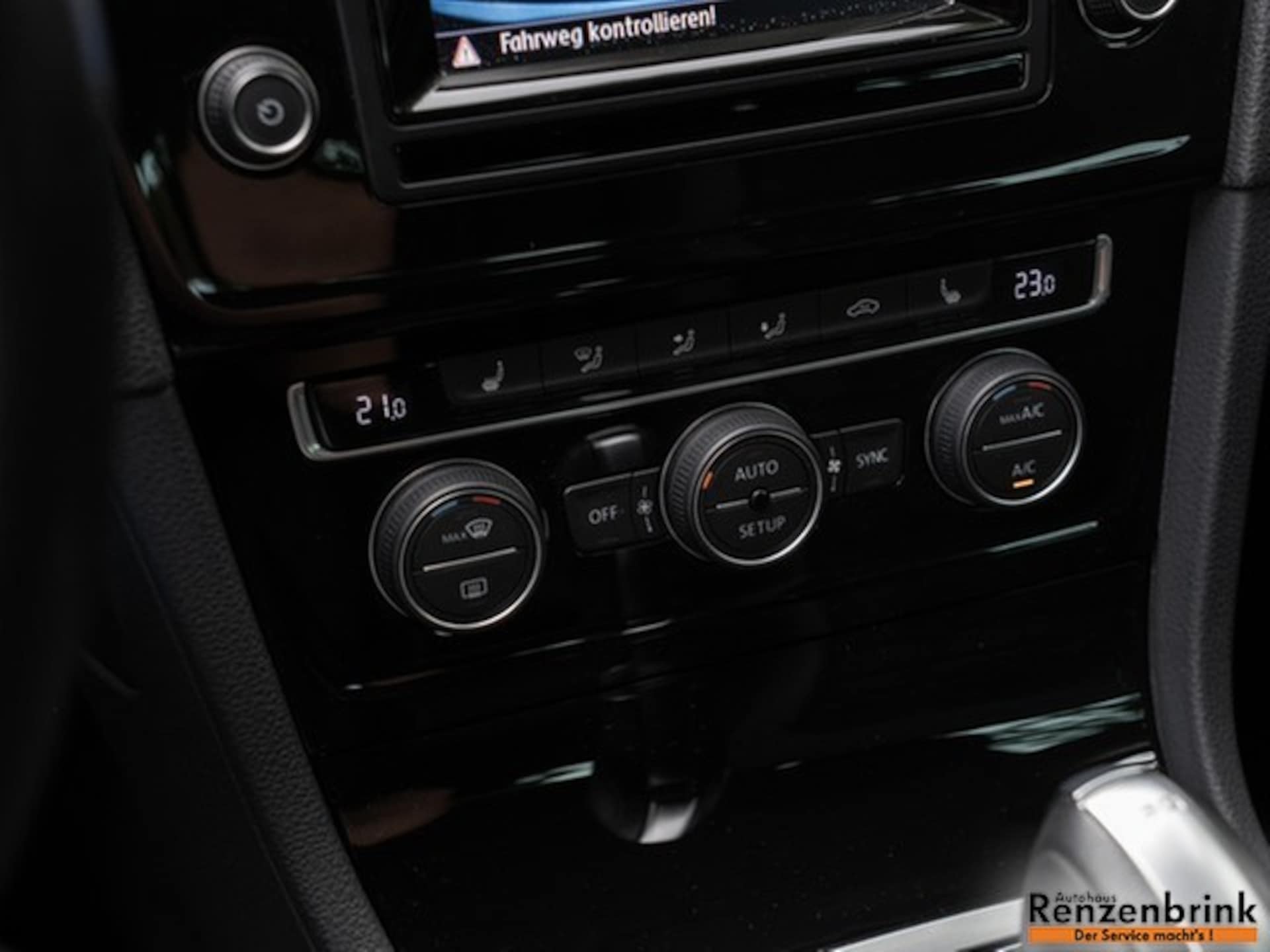 Volkswagen Golf Highline